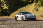 Porsche 718 Boxster GTS 2018 года (NA)